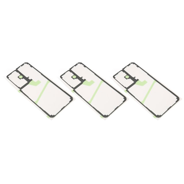 Replacement Adhesive Sticker, Disposable Perfectly Fit Battery Back Cover Adhesive For S21 Ultra 5G G998 For Mobile Phone