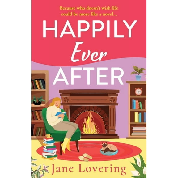 Happily Ever After, (Paperback)