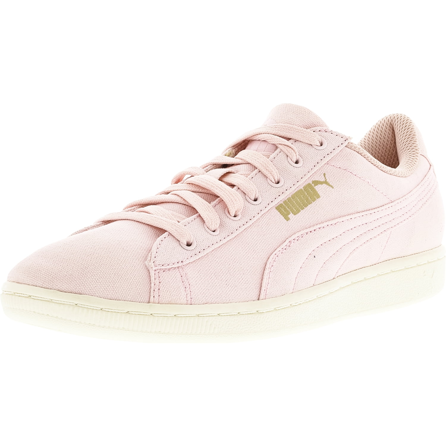 Puma Women's Vikky Cv Pink Dogwood 