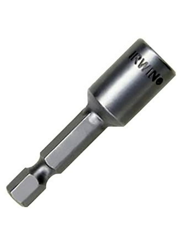IRWIN 94202 - 6 mm Metric Nutsetters