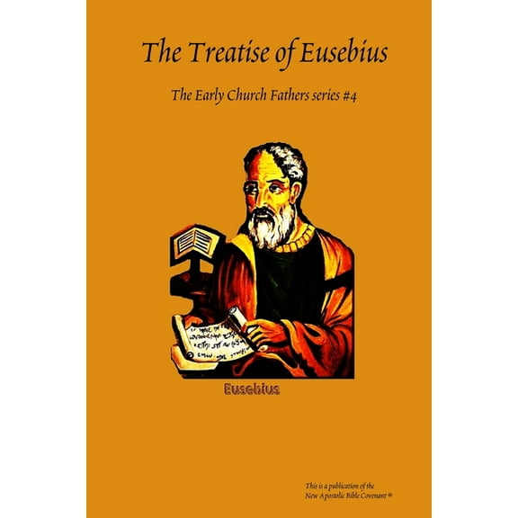The Early Church Fathers #4 (Paperback)