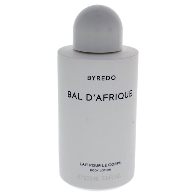 Byredo Bal D Afrique Loción Corporal 7.6 onzas