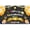 F, variant on TIELUTT Graduation Banners Senior Banner Class of 2025 Graduation Decorations Outdoor Banners and Signs Customize Pennant Holder Sleeve Wall Flag Holder Outdoor Pennant Holder Indoor Banner Happy Bir