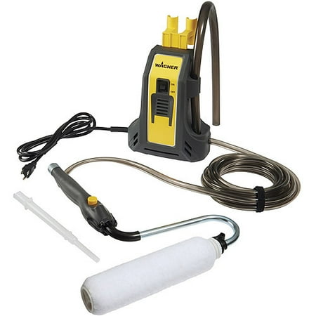 Wagner 530010 1 to 5gal Smart SideKick(R) Power Roller