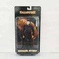 thumbnail image 1 of Neca Moonlight Panic prototipo de película Murderer Miles de 7 pulgadas modelo de muñeca móvil hecho a mano, 1 of 5