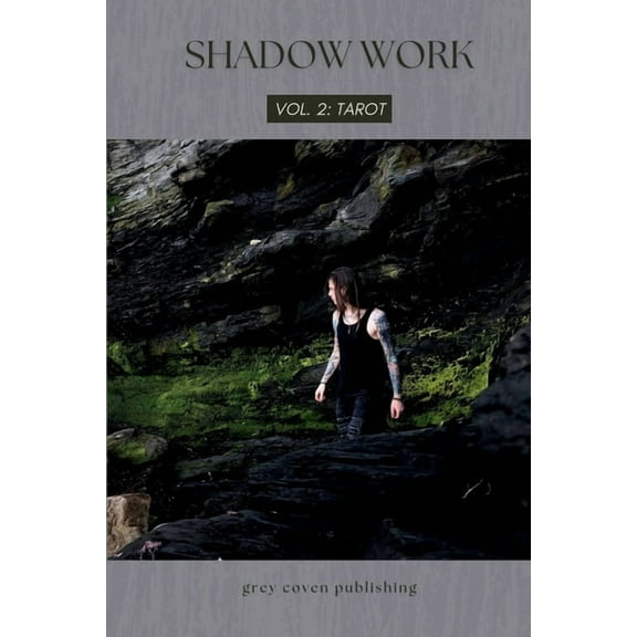 Shadow Work Winter 2025, (Paperback)