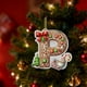 thumbnail image 5 of 26 Letters Christmas Tree Decoration Pendant Christmas Tree Ornaments Personalized DIY Christmas Ornaments Christmas Decoration Xmas Tree Hanging Decor Feature, 5 of 6