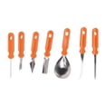 thumbnail image 1 of Pumpkin Carving Needle, Portable Stainless Steel  Pumpkin Carving Tools  for Kids for Home, 1 of 7