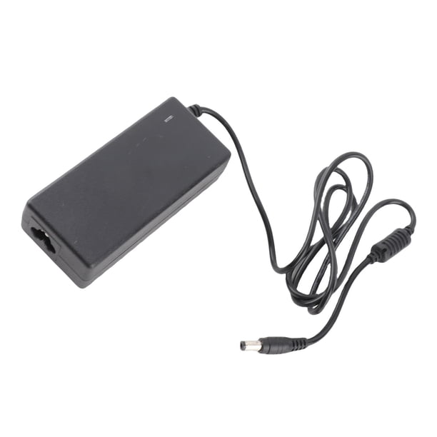 Adaptador De CA, Adaptador LED Universal Adaptador De Fuente De Alimentación Portátil Y Compacto Para Monitores Para Tiras De Luces