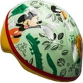 thumbnail image 1 of Mickey Mouse Infant Bike Helmet, 1 of 7