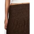 thumbnail image 4 of No Boundaries Lace Tiered Maxi Skirt, Women's XXS-XXL, 4 of 5