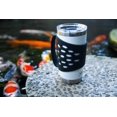 thumbnail image 4 of REUZBL Poignée pour Gobelet de 20 oz Tasses à Café Isolées sous Vide, Housse de Protection en Silicone avec Poignée, 4 of 5
