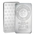 thumbnail image 4 of Royal Canadian Mint Silver Bar - 10 oz .9999 Silver, 4 of 4