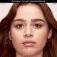 thumbnail image 3 of Bolígrafo para cejas L'Oreal Paris, imitación para cejas, color caoba, 1,2 ml, 3 of 5