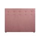 thumbnail image 1 of Cabecera matrimonial Toliman - Rosa cenizo Gaia Herbs Contemporáneo, 1 of 6