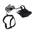 thumbnail image 1 of Parachute de Natation - Nylon et Parachute de Natation PP, Entraînement à la Résistance, Polyvalent, Pliable et Portable pour Faciliter les Déplacements et le Stockage, 1 of 7
