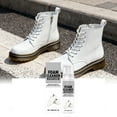 thumbnail image 4 of Limpiador de Zapatos en Espuma, Solución de Limpieza Suave con Eliminación de Manchas, Fórmula Anti-Amarillamiento, Botella de 120ml para Zapatillas, Deportivas y Zapatos Blancos, 4 of 9