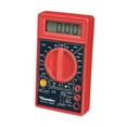 thumbnail image 1 of Multímetro Sanelec Digital 1 Pieza, 1 of 4