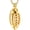Full Gold, variant on American Football Stainless Steel Memorial Urn Necklace Cremation Locket For Ashes Of Loved Ones Urn Keepsake For Men/Women/Footerball Player