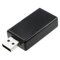 thumbnail image 4 of 2X 7.1 Channel USB External Sound Card Audio Adapter, 4 of 5