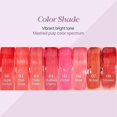 thumbnail image 3 of eSpoir Couture Lip Tint Glaze - Plumping High-Shine Lip Gloss | Long-Lasting Hydrating Korean Lip Makeup, 3 of 5