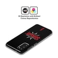 thumbnail image 2 of Head Case Designs Officially Licensed Slipknot We Are Not Your Kind Star Crest Logo Soft Gel Case Compatible with Samsung Galaxy A33 5G (2022), 2 of 7