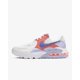 thumbnail image 2 of Tenis Nike Mujer CD5432115 Blanco 23.5 cm Nike Air Max Excee, 2 of 4