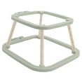 thumbnail image 1 of Double Layer Embroidery Frame, Desktop Embroidery Hoop Lap Stand, Cross Stitch Rack, Integrated Stitch Hoop Stand, Needlework Holder Tool for Quilting, Sewing Craft Projects, 1 of 7