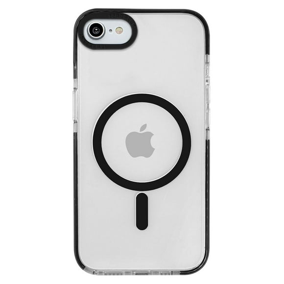 Funda para iPhone SE 2022 MagSafe Ultra Impacto, Uso Rudo, InstaCase  Protector para iPhone SE 2022 antigolpes, case MagSafe Ultra Impacto