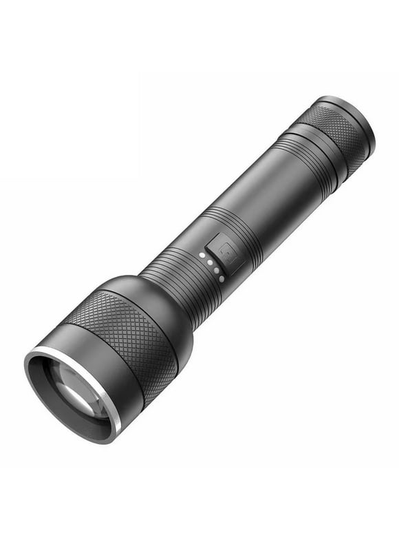 Rechargeable Flashlights in Flashlights