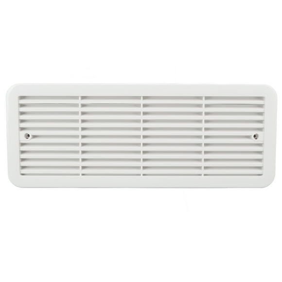 Rv Refrigerator Cooling Fan, Rv Fridge Fan 12V Wide Application Quiet with Protecting Net for Camper Motorhome Yacht