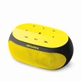thumbnail image 2 of Altavoz Bluetooth Awei Y200 inalámbrico con botones táctiles, 2 of 5