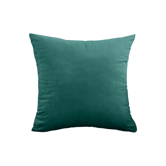 Yhmxh Fundas para cojines decorativos, almohadas de terciopelo, cojines para sofás, cojines para sillas, reposacabezas, cojines para respaldos, fundas de almohada de terciopelo, fundas de almohada