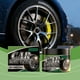 thumbnail image 1 of Cera para neumáticos - Crema para el cuidado de neumáticos de autos, SUV y camionetas | Restaura el color negro y deja el auto brillante | Gel protector impermeable y duradero con aplicador de espuma, 1 of 6