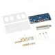 thumbnail image 3 of Kits de relojes electrónicos con placa de circuito impreso, kits de relojes electrónicos con PCBA de tubo digital, kit de reloj electrónico DIY, valor excepcional, 3 of 9