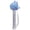 Sky, variant on Pool Thermometer Floating, 5ml Water Thermometer Floating Easy Read, Tether String Anti-Loss Pool Thermometer, Above Ground Pool Accessory, Pond Spa Cold Water Temp Reader,9.06×2.36 in,White