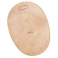 thumbnail image 2 of The Natura + Closed End 8"L 2pc System Ostomy Pouch 1.75" Flange 416406, 30 Ct, 2 of 3
