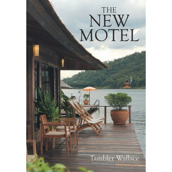 The New Motel (Hardcover)