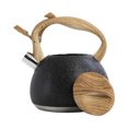 thumbnail image 1 of Tetera Silbadora Acero Inoxidable 3L Inducción Onyx Pro, 1 of 5