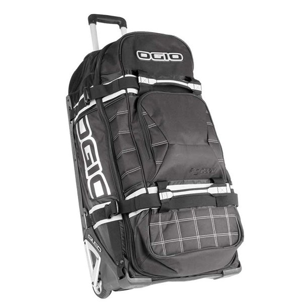Ogio, RIG9800 Luggage Stealth Rolling Bag