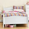Kylie Collection Full Size Poster Bed