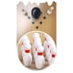 thumbnail image 5 of Ejercicio de bolos de madera mesa de coordinación ojo-mano juguetes de bolos para niños y adultos, 5 of 7