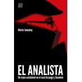 thumbnail image 1 of El analista. un espía accidental en el caso assange y snowden, 1 of 1
