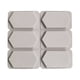 thumbnail image 5 of Molde de silicona desmontable Toystoory para hacer jabón personalizable 2Conjunto, 5 of 6