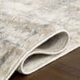 thumbnail image 5 of nuLOOM Nissa Traditional Medallion Area Rug, 10' x 14', Nissa Light Grey, 5 of 9