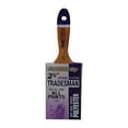 thumbnail image 2 of Arroworthy  Tradesman  2-1/2 in. W Chiseled  Paint Brush, 2 of 2
