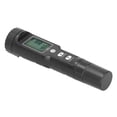 thumbnail image 1 of Dissolved Oxygen Meter, Portable Dissolved Oxygen Analyzer, For Freshwater Aquaculture Swimming Pools, 1 of 8