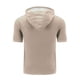 thumbnail image 4 of pstuiky camisetas para hombre, Camisa de manga corta con cuello abierto y lazo floral hecha a mano para hombre ropa de hombre xxl, 4 of 4
