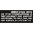 thumbnail image 3 of Axe Fine Fragrance Collection Black Vanilla with Orange + Sandalwood Essential Oils Deodorant Stick, 3 oz (2 Pack), 3 of 6