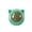 Green, variant on Mightlink Cat Licking Toy Rotating Wall-mounted with Stickers Natural Materials Self-adhesive Increase Appetite Teeth Cleaning Freshing Breath Catnip Wall Ball Cat Toy Pet Stuff